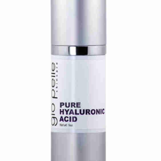 Pure Hyaluronic Acid