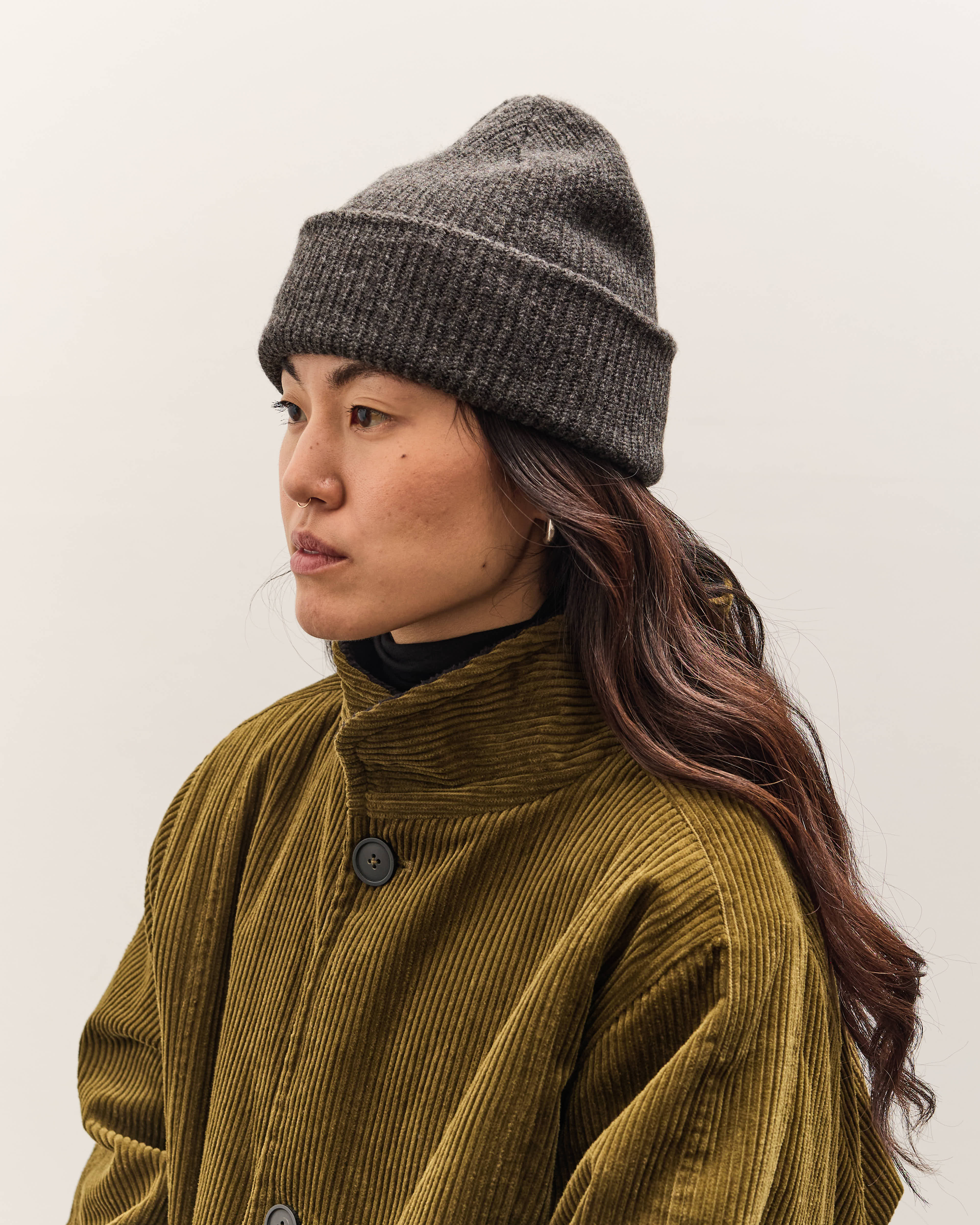 Signature Yak Beanie