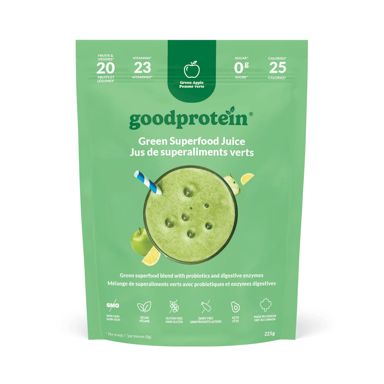 Superfood Juice