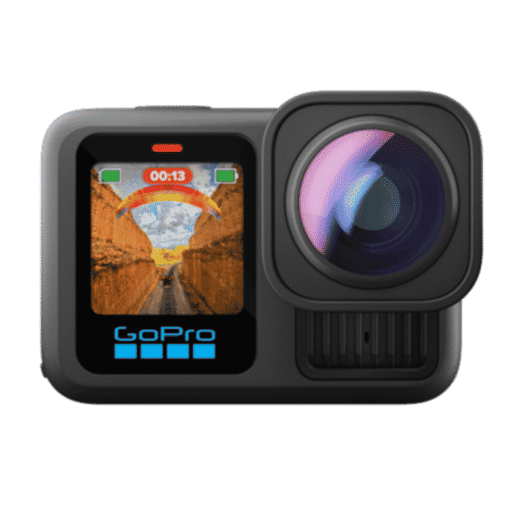 HERO13 Black Ultra Wide Edition