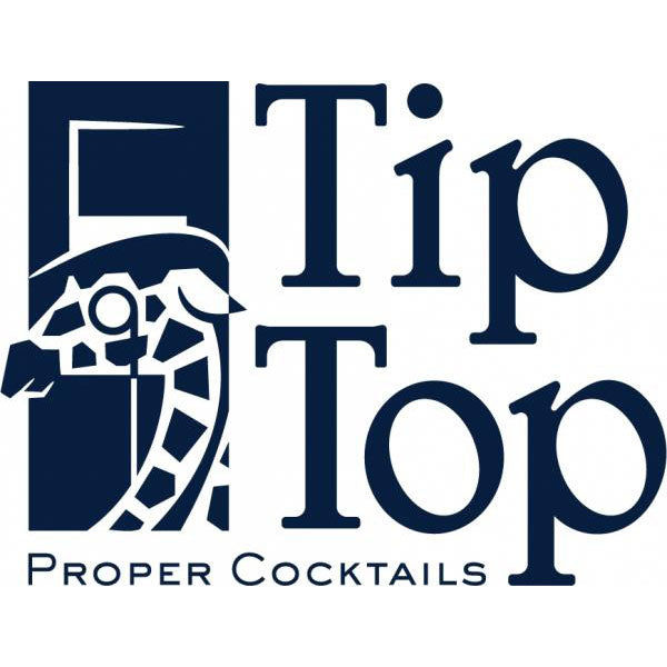 Tip Top Cocktails Brand Page