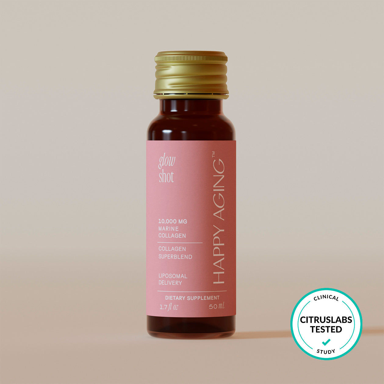 Glow Shot Marine Collagen