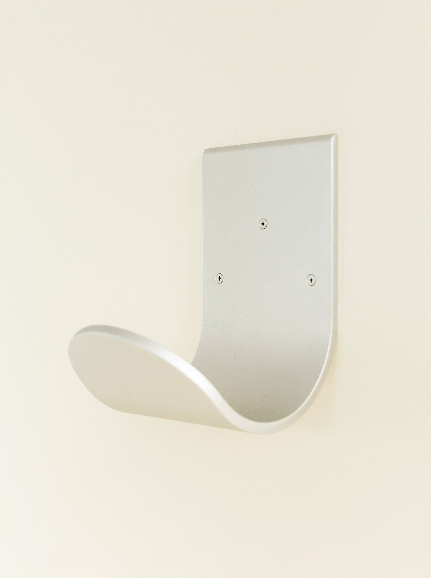 Wall Mounted Hose Hanger