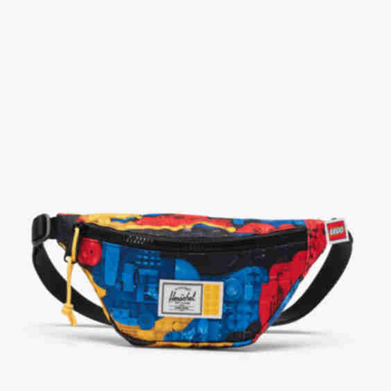 Herschel Heritage™ Hip Pack Little Herschel