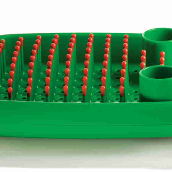 Dish Doctor Dish-Rack