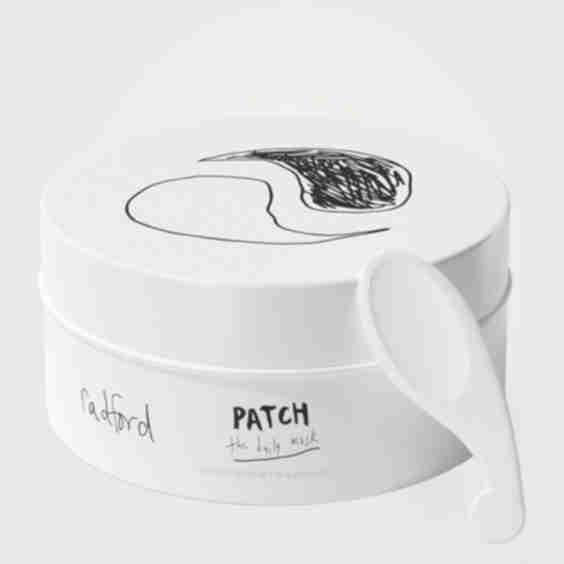 Patch The Daily Mask