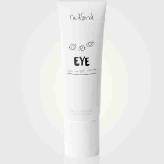 Eye The Bright Cream
