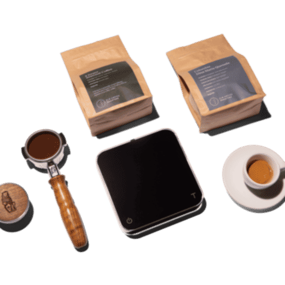 Home Espresso Subscription