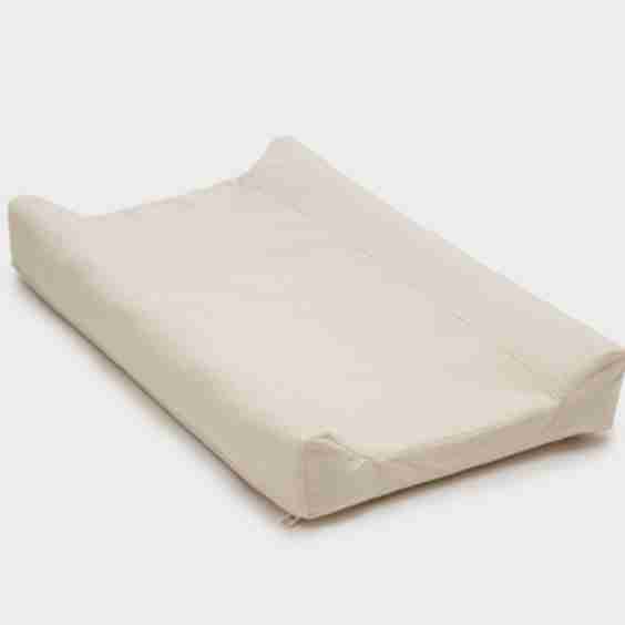 Wool Baby Changing Pad