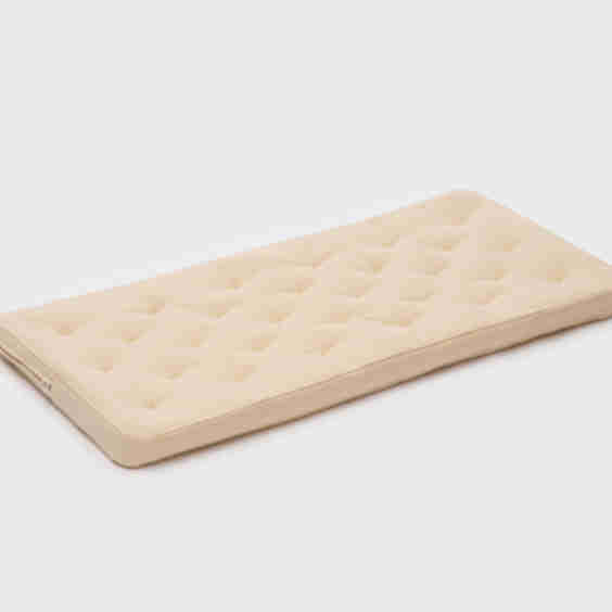 Wool Bassinet Mattress