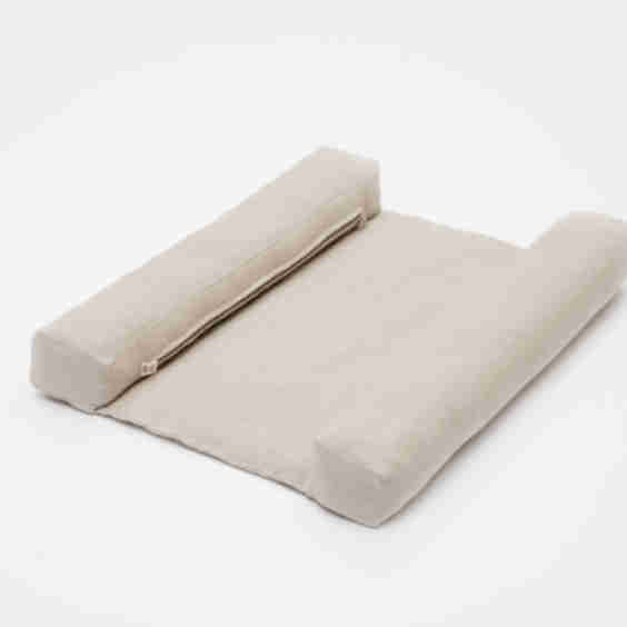 Wool Changing Table Pad
