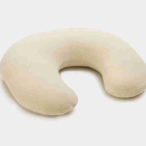 Wool Nursing Pillow