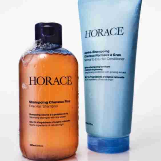 Fine Hair Duo Set