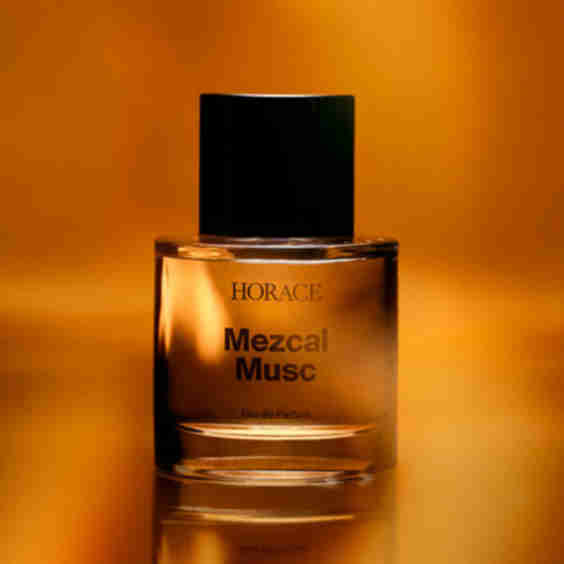 Mezcal Musc Eau de Parfum 50ml