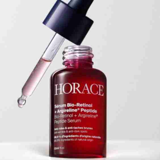 Bio-Retinol Peptide Serum