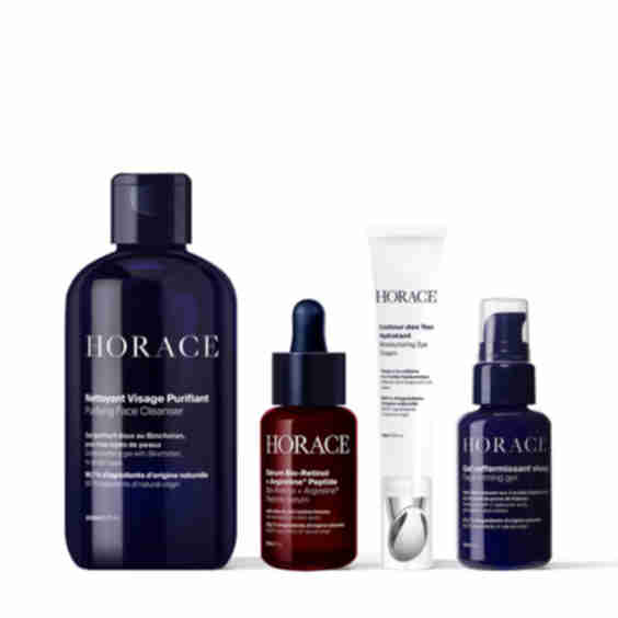 Complete Firm Skin Kit