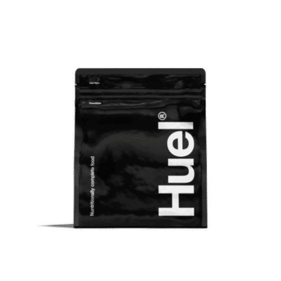 Black Edition High-Protein Powder Meal