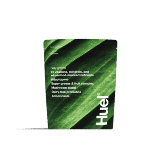 Daily Greens Supergreens Powder Supplement