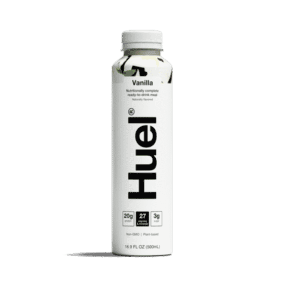 Ready-to-Drink On-the-go Meal Shakes
