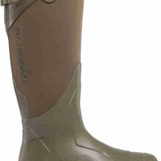 Alpha Agility Snake Boot