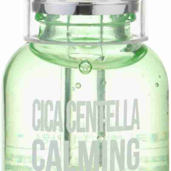 Cica Centella Calming Ampoule