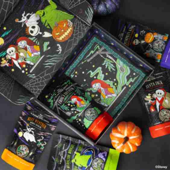 Nightmare Before Christmas