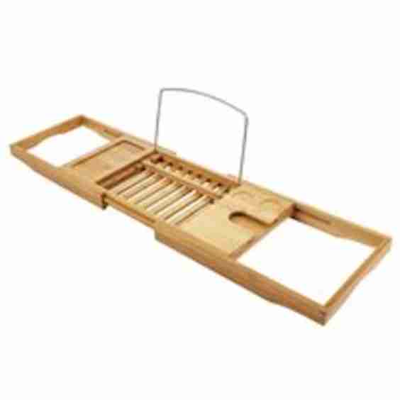 Bathtub Holder