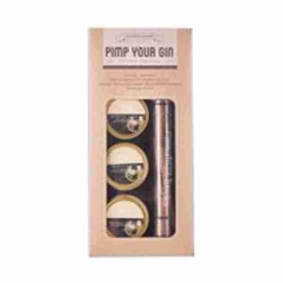 Spice Mix Set