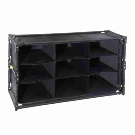 Collapsible Everything Organizer
