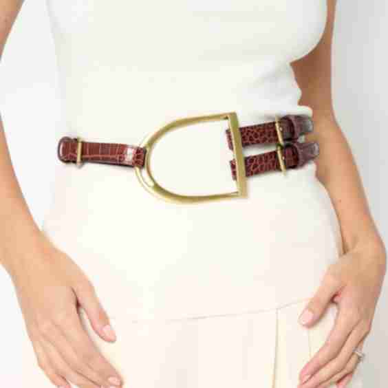 Tuscana Belt