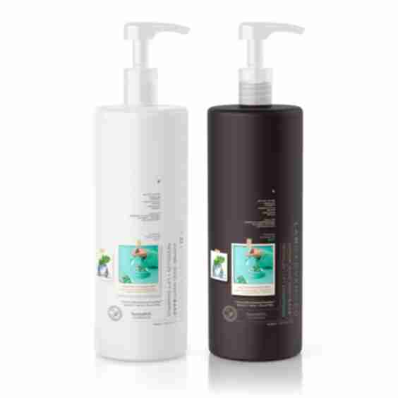 Shampoo & Conditioner Duo