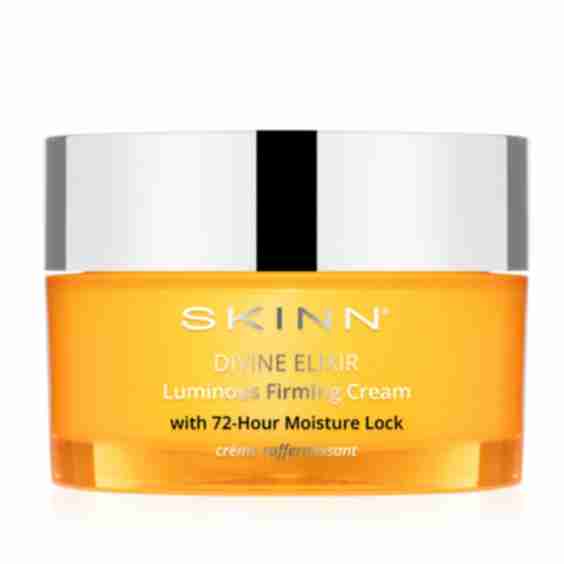 Divine Elixir Luminous Firming Cream