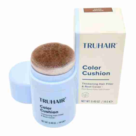 Color Cushion Hair Thickening Filler
