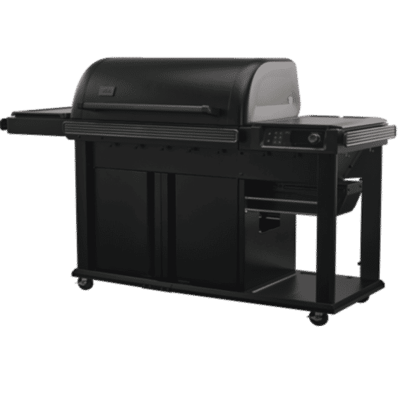 Woodridge Elite Pellet Grill