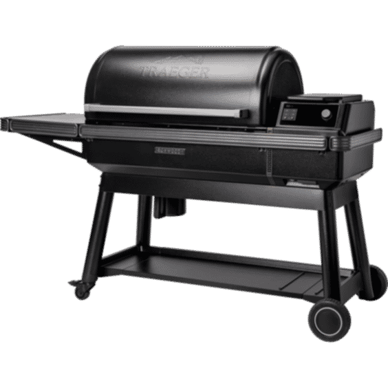 Ironwood Xl Pellet Grill