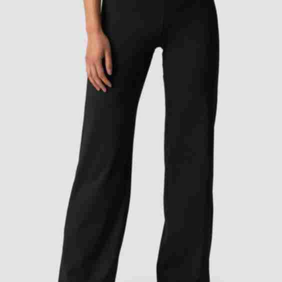 Nimble Straight Leg Pants