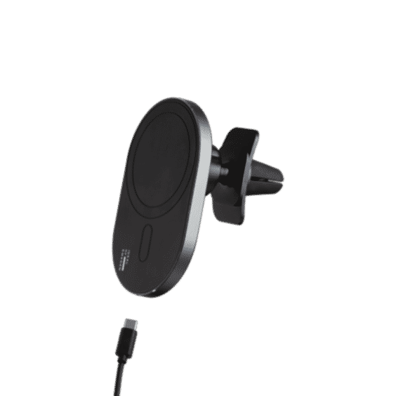 Car Vent Mount Magsafe Charging