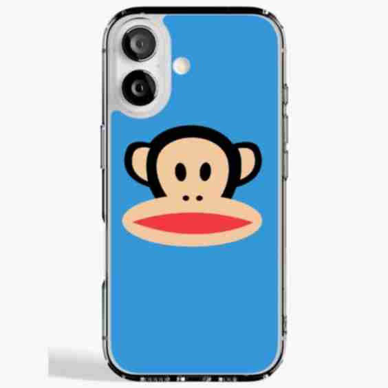 Background iPhone Case