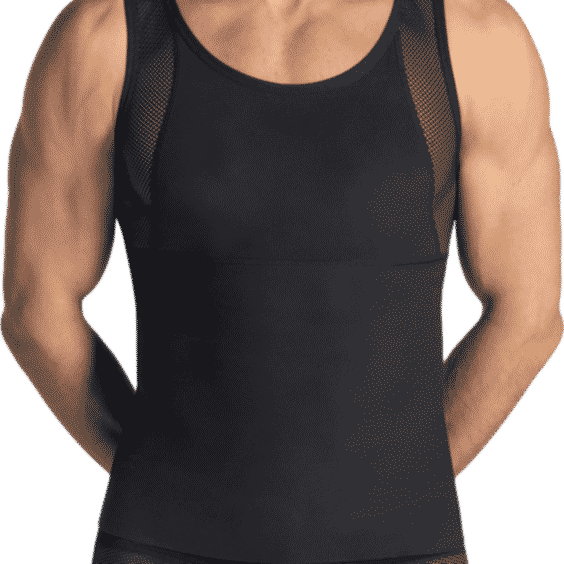 Firm Compression Shaper Tank