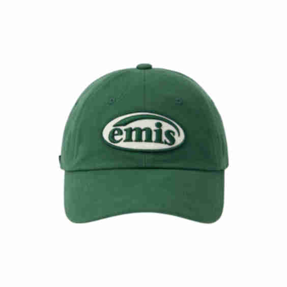 Tone on Tone Wappen Ball Cap
