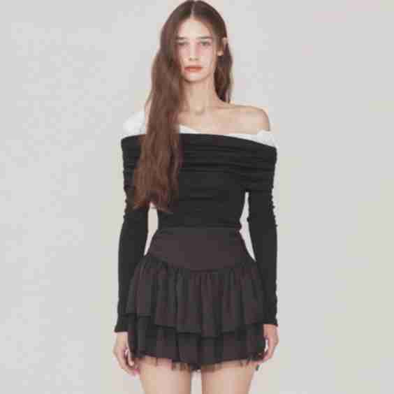 Lily Top