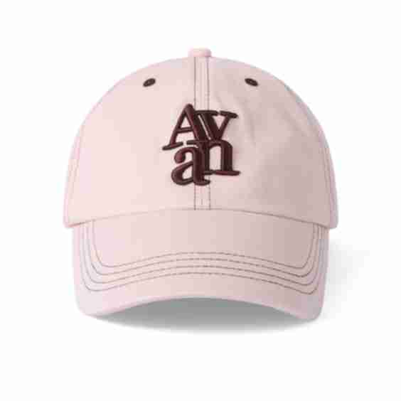 Stitch Aa Cap