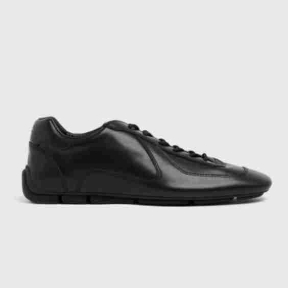 Uniform Driving Sneakers