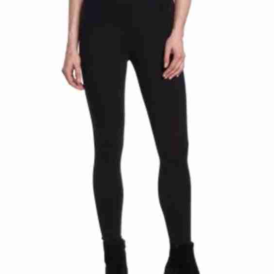 Ariel Back Zip Riding Pants