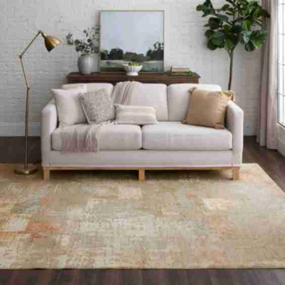 Karastan Memento Nostalgic Rug