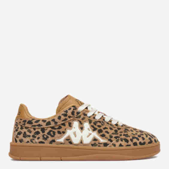 Lace Up suede Sneakers