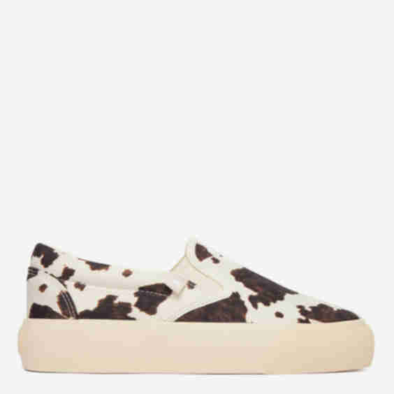 Vagabond Sneakers