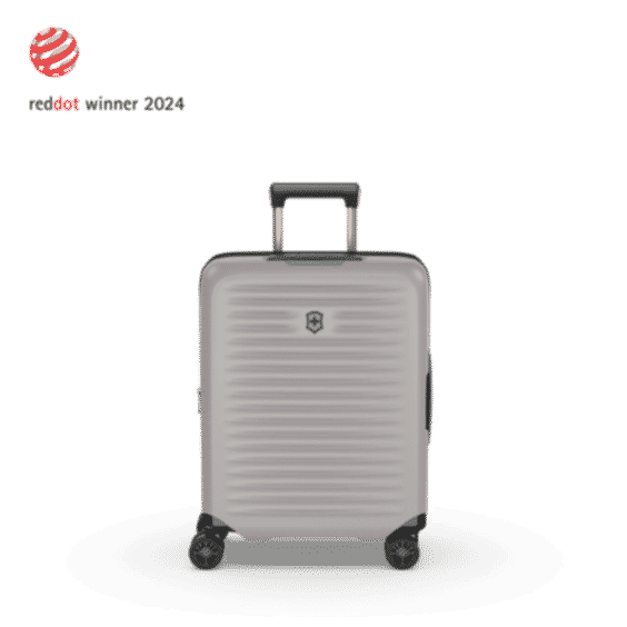 Airox Advanced Global Carry On