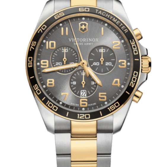 Fieldforce Classic Chrono