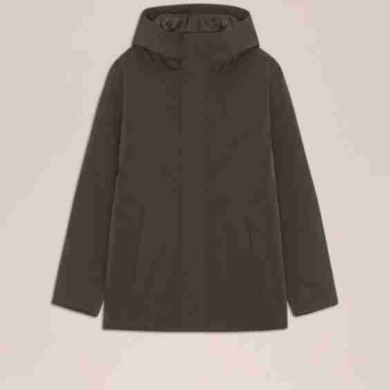 Blake - Technical PrimaLoft Jacket